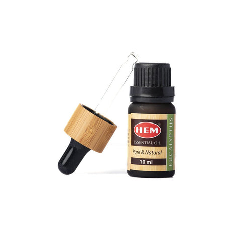 HEM Eucalyptus Essential Oil